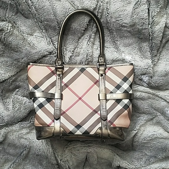 Burberry Nova purse - Picture 2 of 7